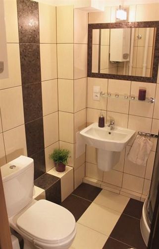 Apartament Central Вроцлав Экстерьер фото